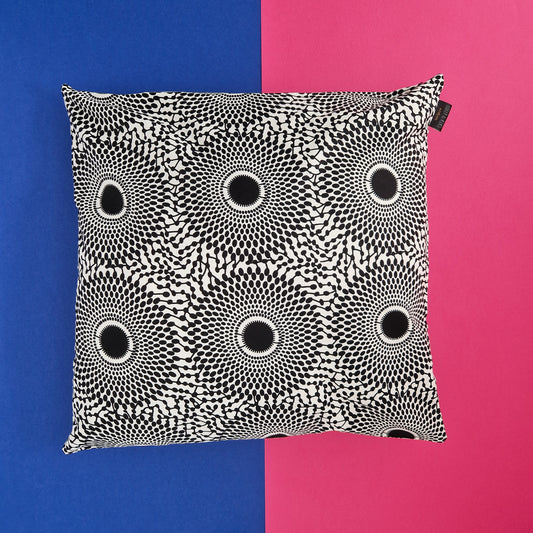African Print Cushion Cover | Ayo Print