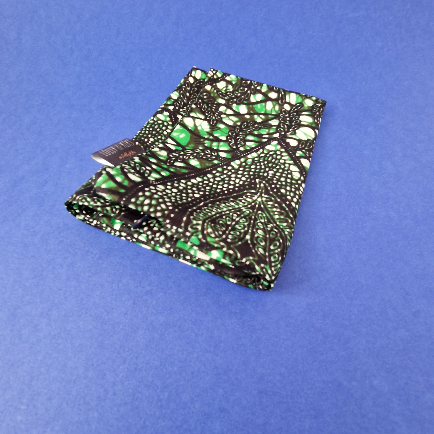 African Print Cushion Cover | Nkechi Print
