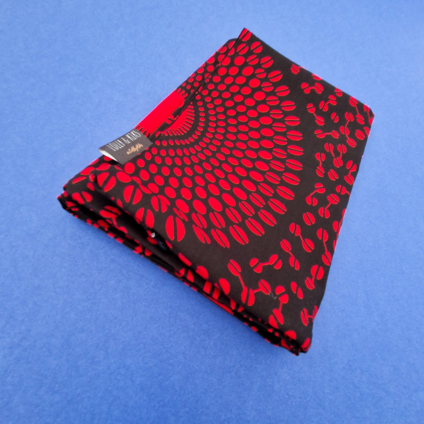 African Print Cushion Cover | Shope Print