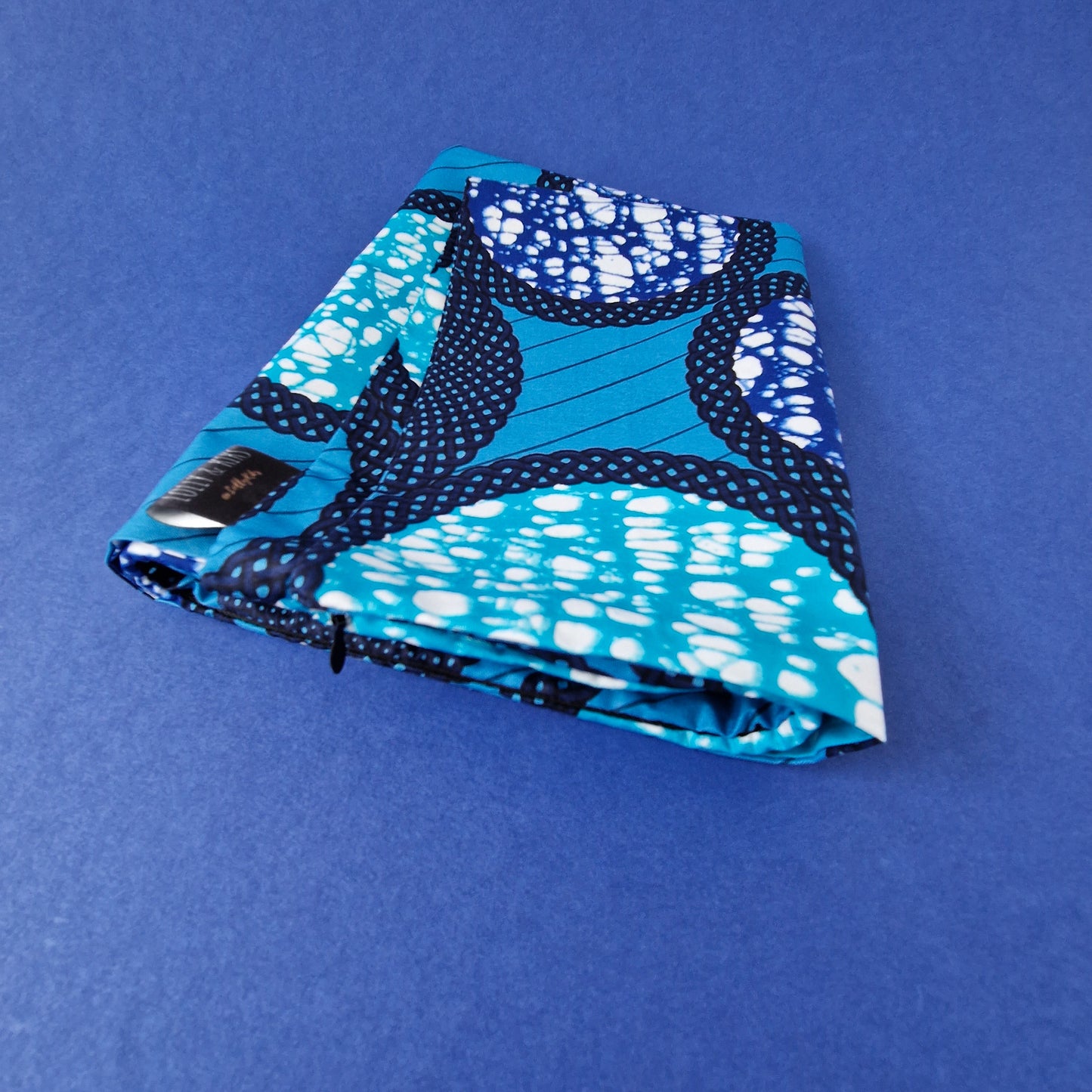 African Print Cushion Cover | Adedapo Print
