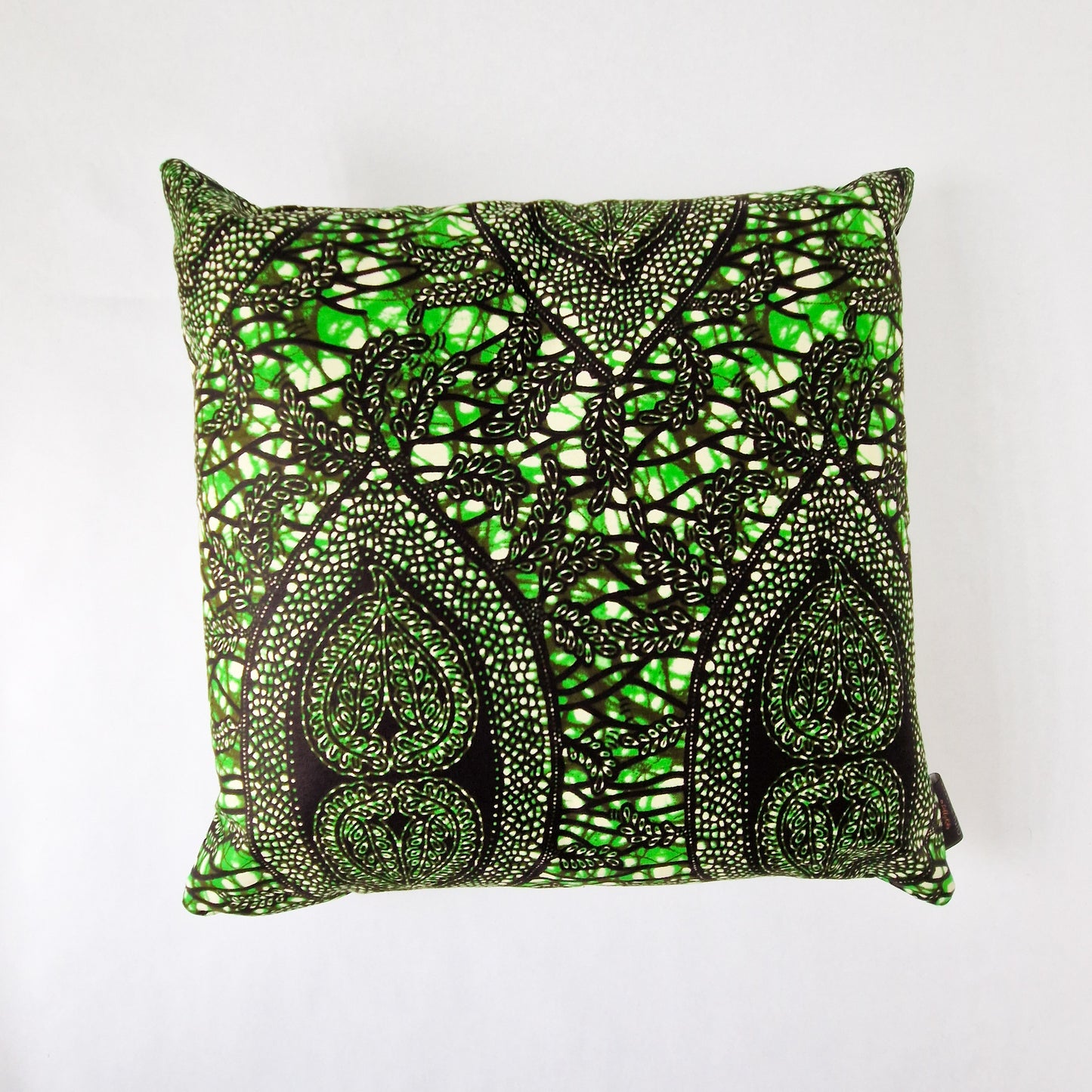 African Print Cushion Cover | Nkechi Print