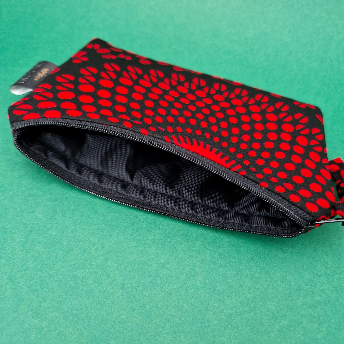 Small Zip Pouch | Shope Print