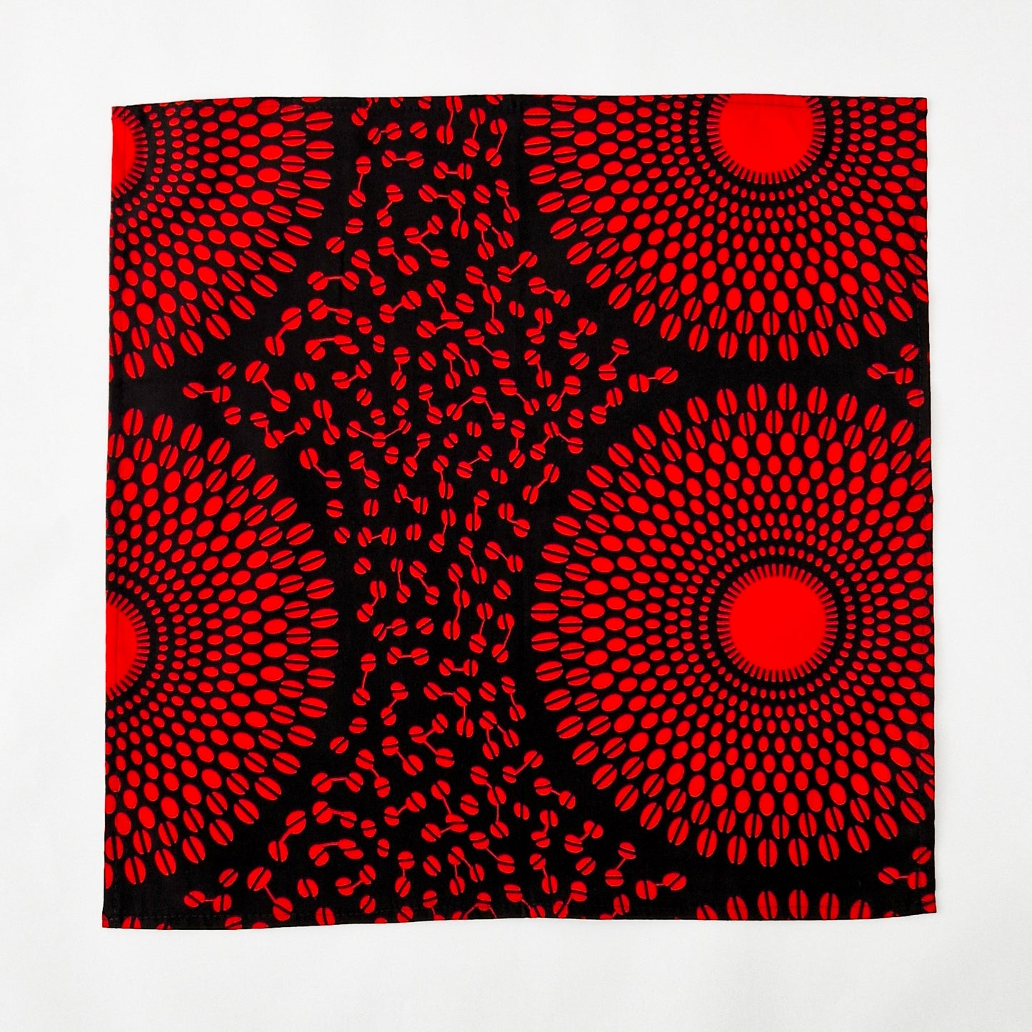 African Print Napkin | x1 Shope Print
