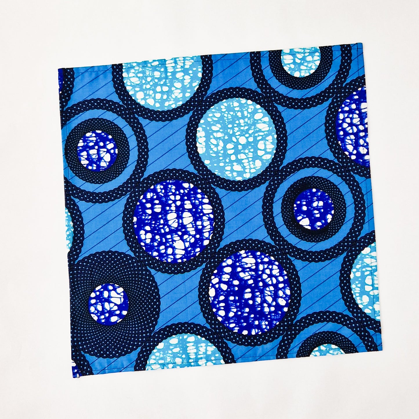 African Print Napkin | x1 Adedapo Print