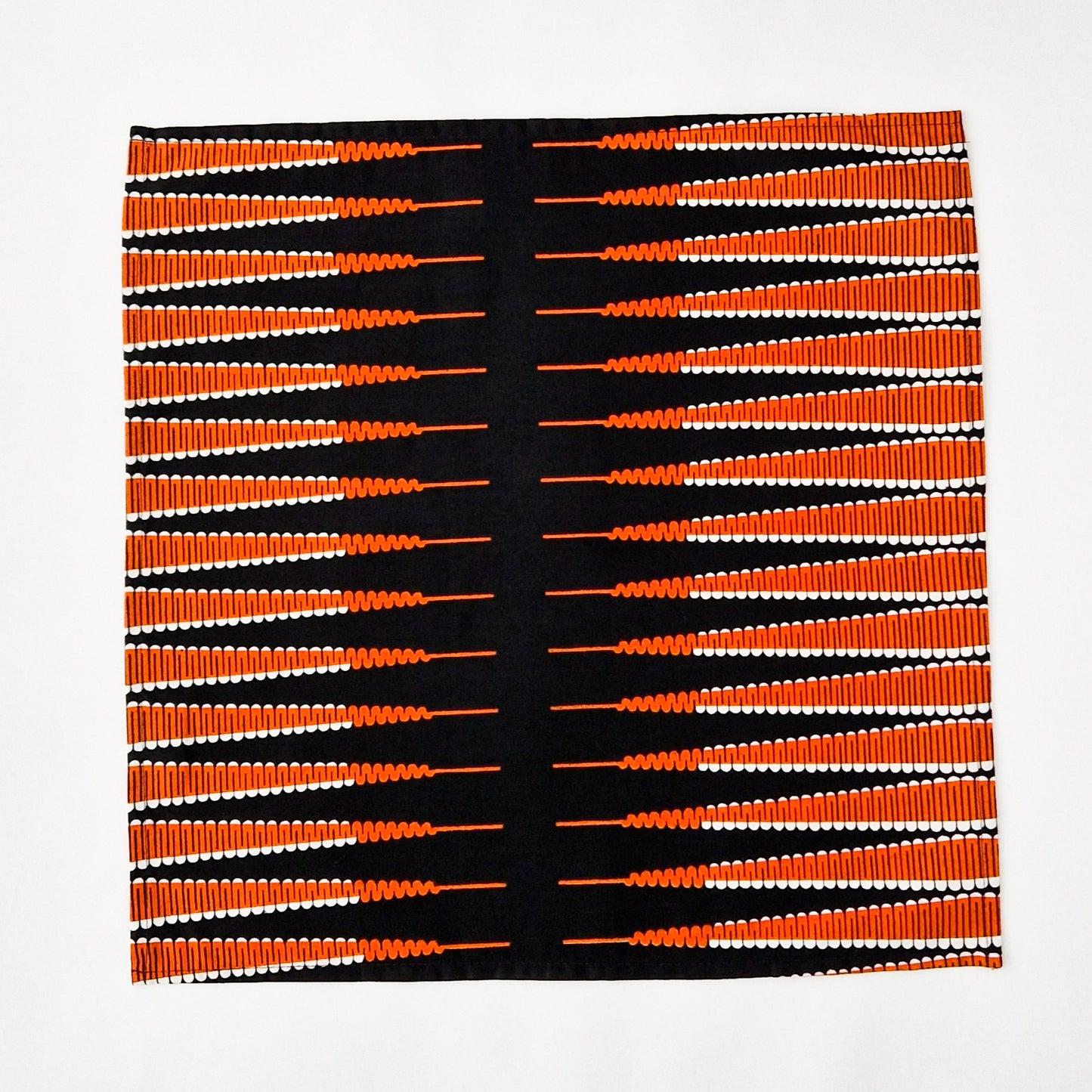 African Print Napkin | x1 Doyin Print