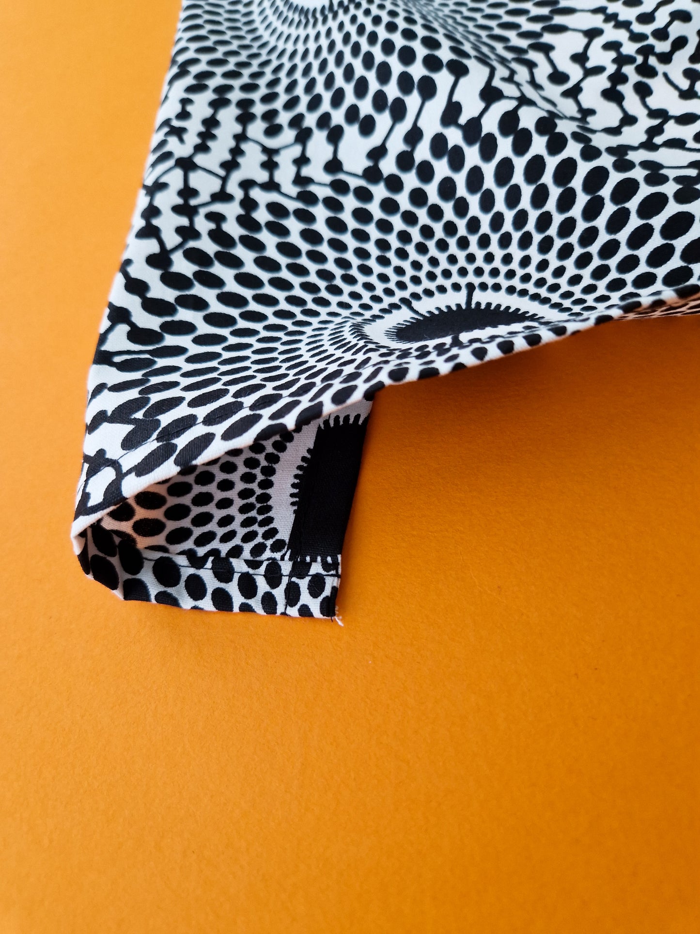 African Print Apron | Ayo Print