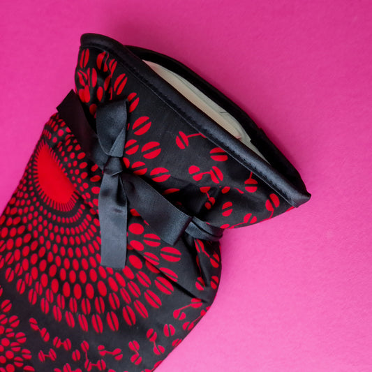 Hot Water Bottle & Cover | Shope Print