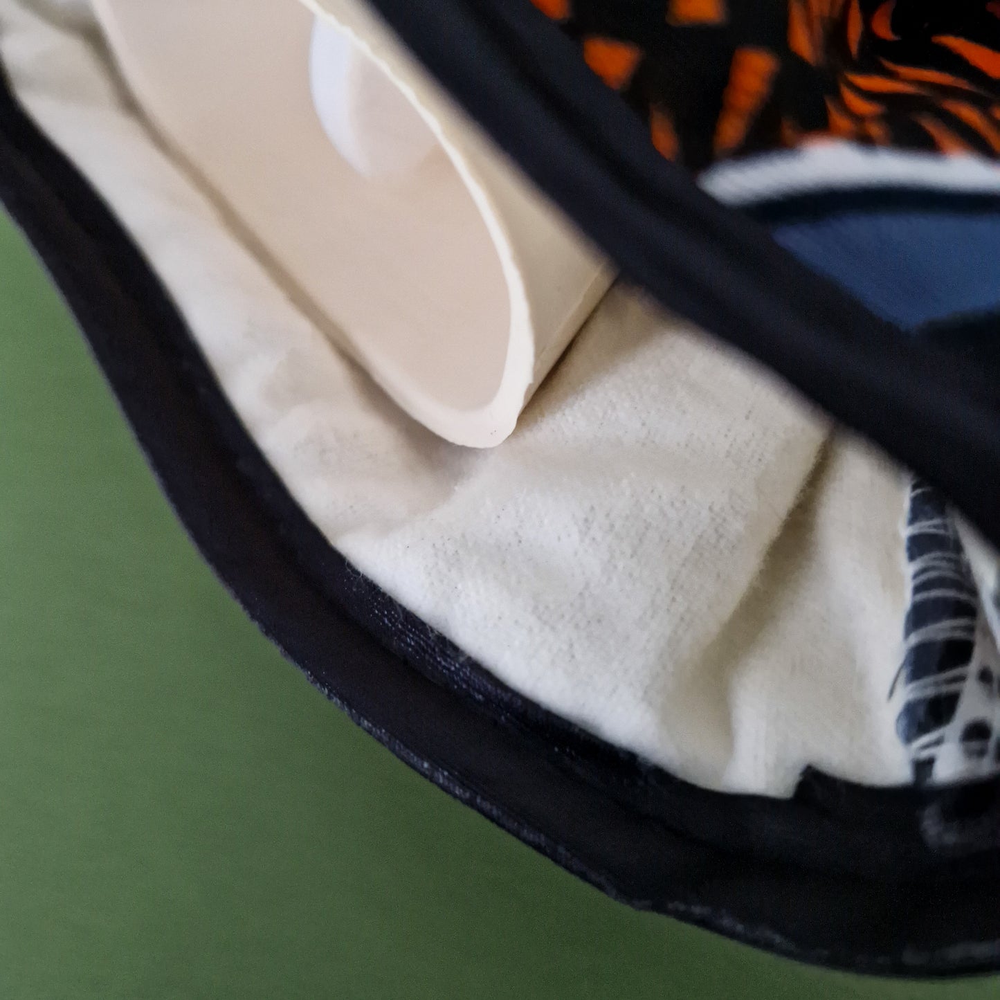 Hot Water Bottle & Cover | Deji Print