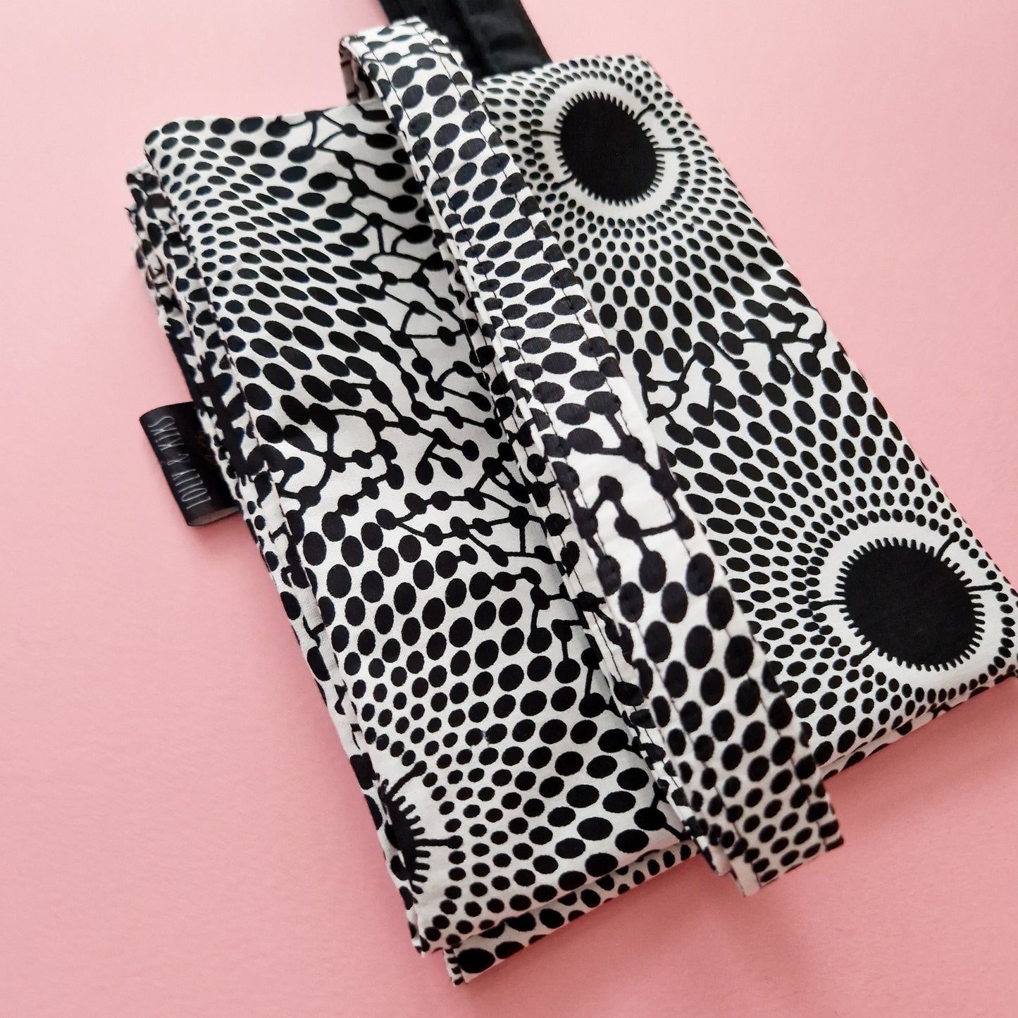 African Print Tote Bag | Ayo Print