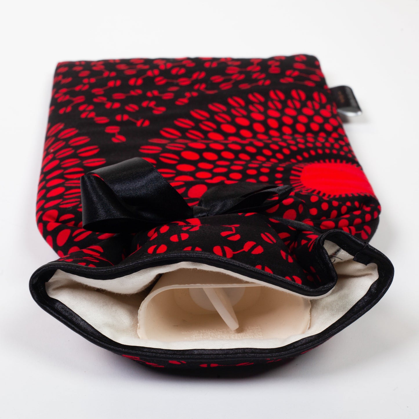 Hot Water Bottle & Cover | Shope Print