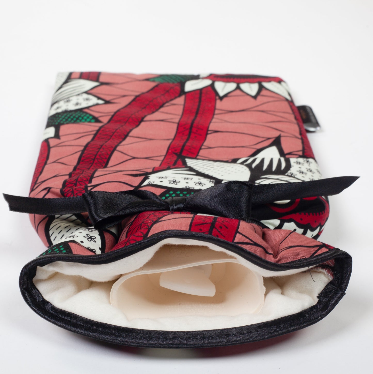 Hot Water Bottle & Cover | Buki Print