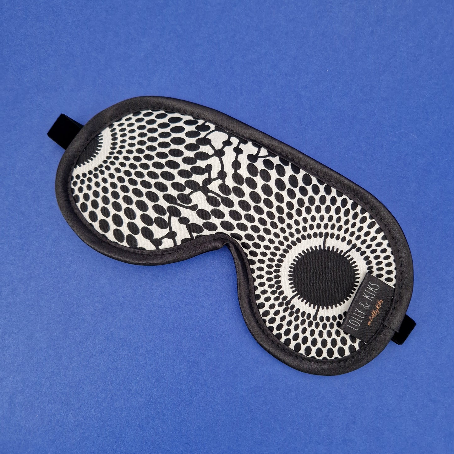 African Print Eye Mask | Ayo Print