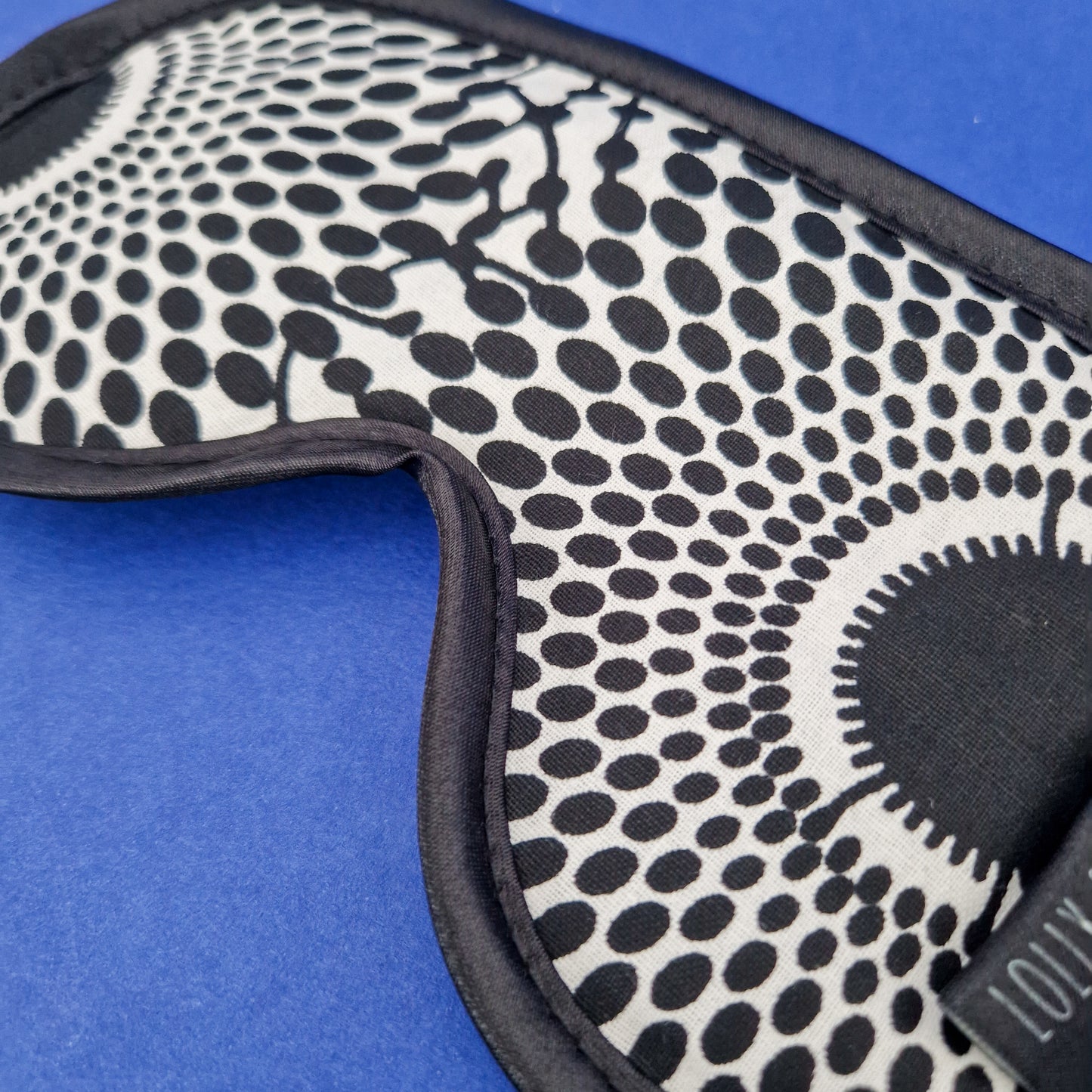 African Print Eye Mask | Ayo Print