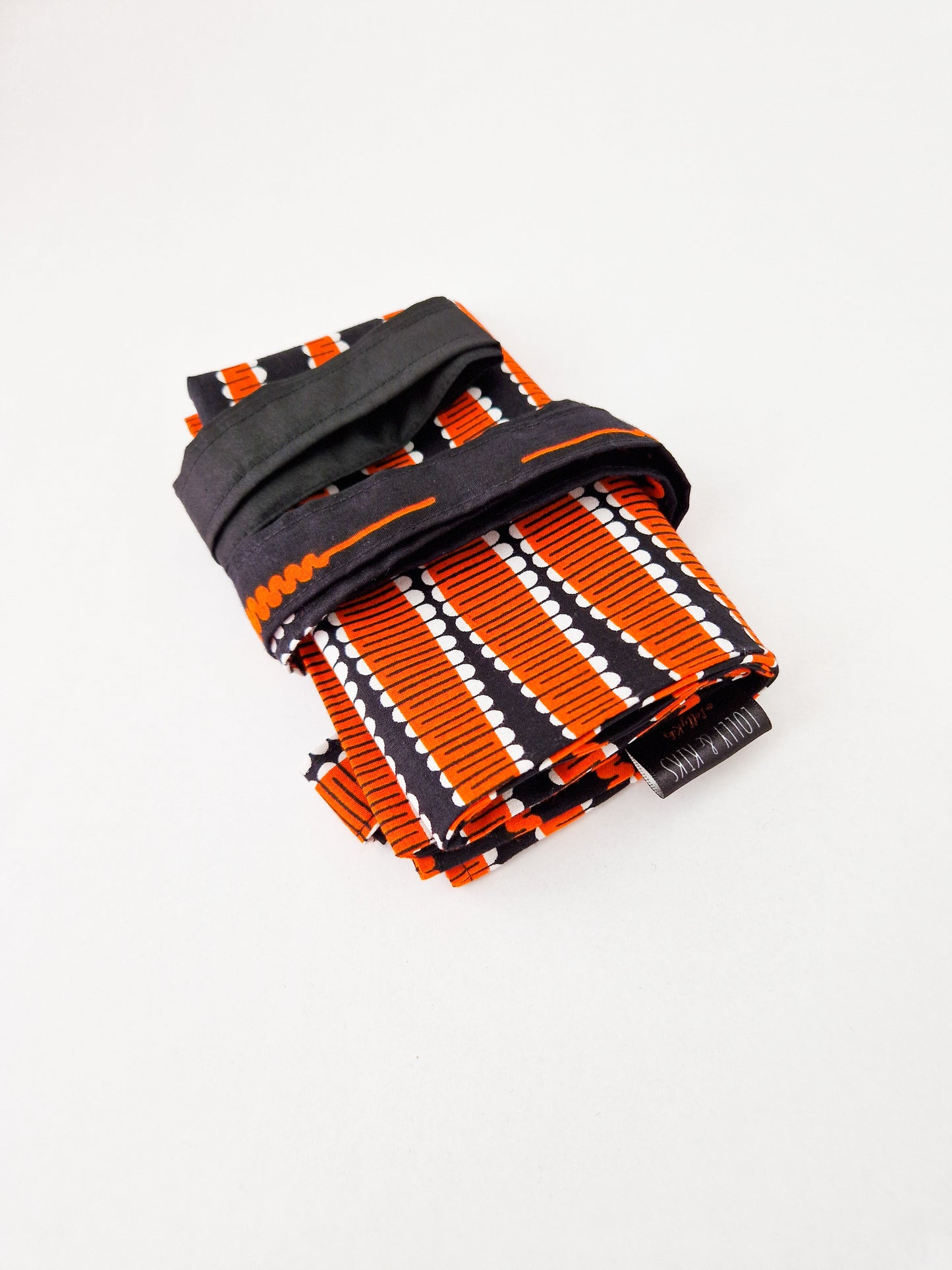African Print Tote Bag | Doyin Print