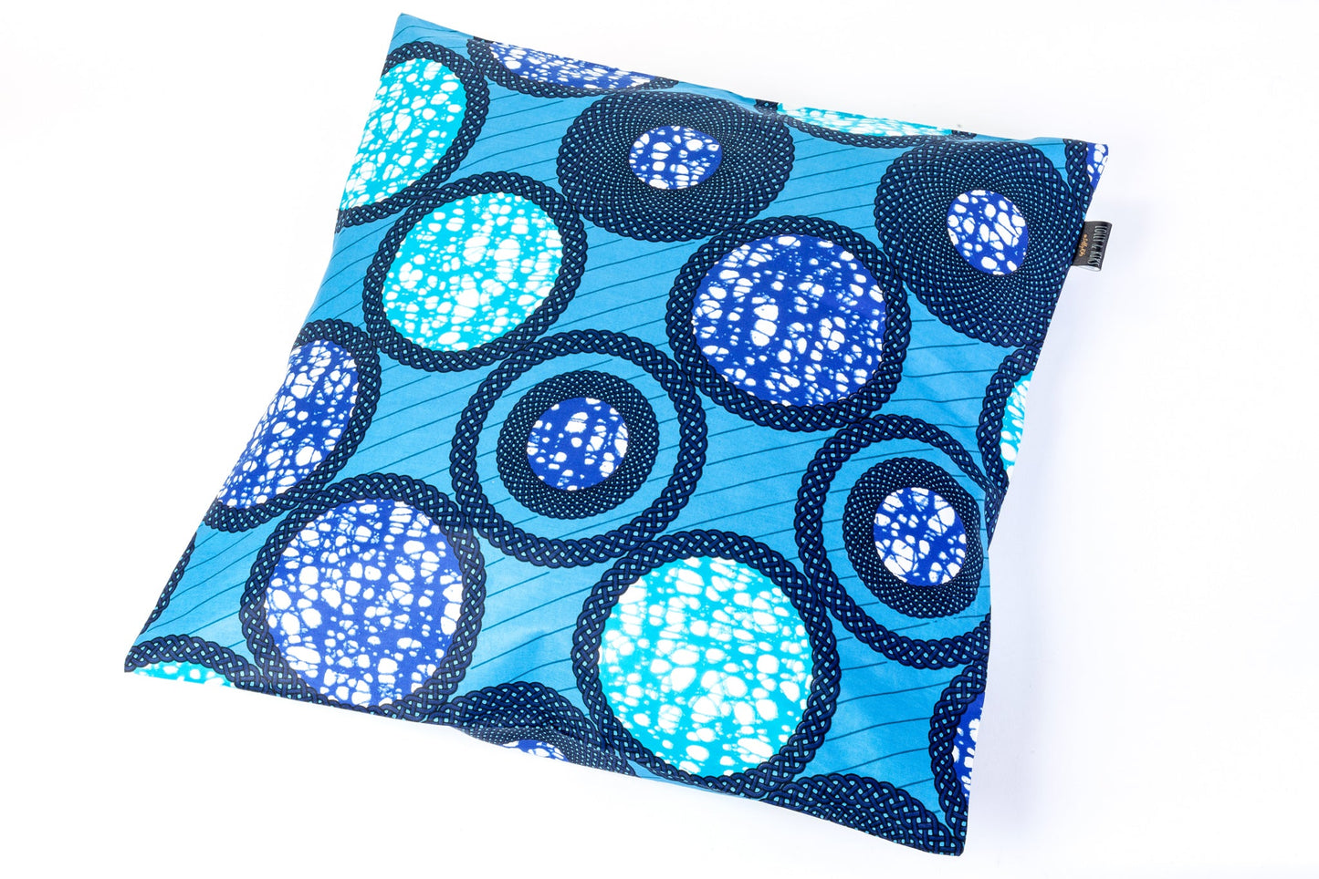 African Print Cushion Cover | Adedapo Print