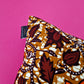 African Print Cushion Cover | Kwesi Print