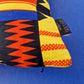 African Print Cushion Cover | Kojo Print