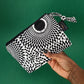 Small Zip Pouch | Ayo Print