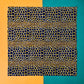 African Print Bandana Scarf | Rere Print