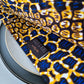 African Print Napkin | x1 Rere Print