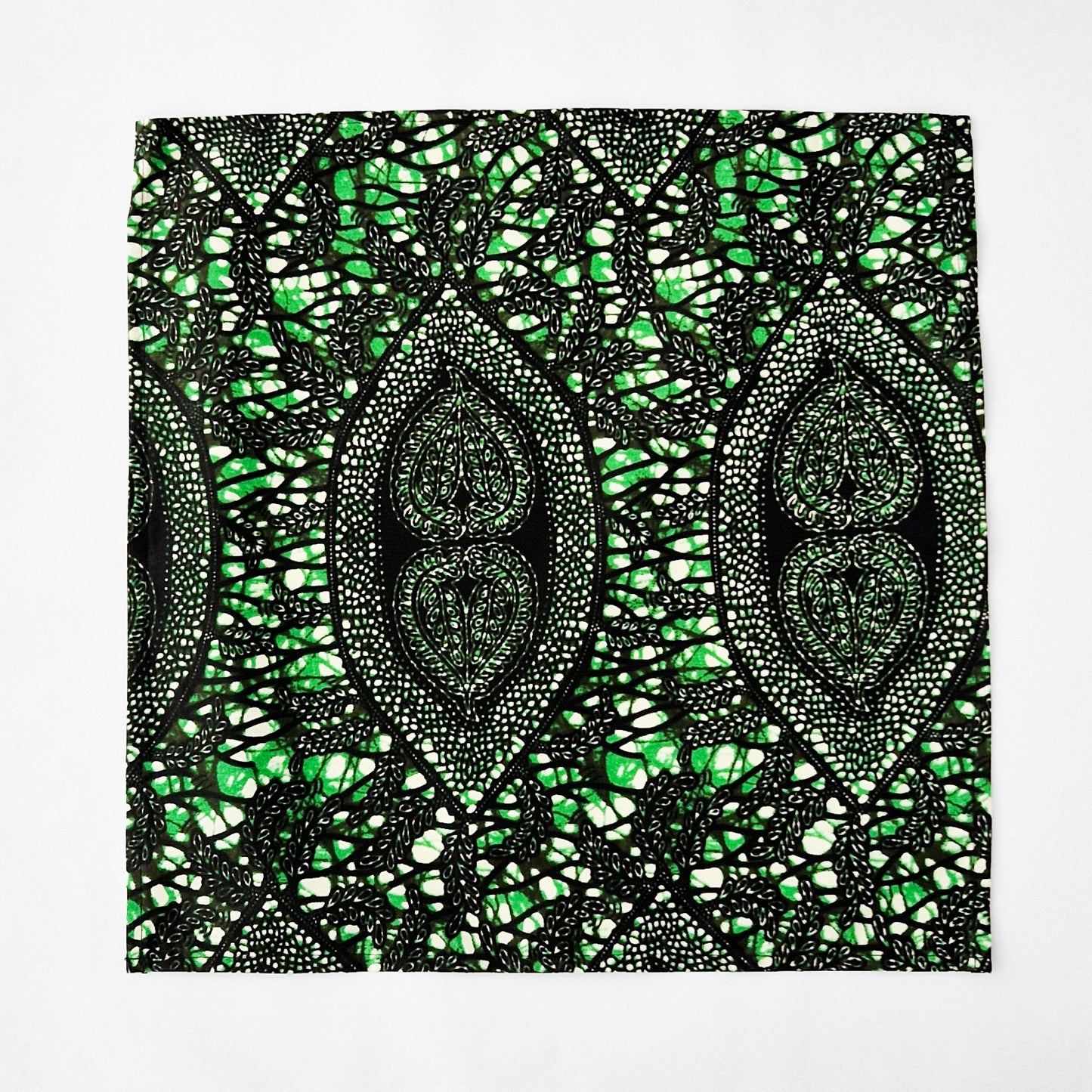 Large African Print Napkin | x1 Nkechi Print