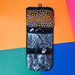 Hanging African Print Wash Bag | Rere Print