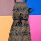 African Print Apron | Rere Print