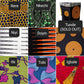XL African Print Fabric Basket | Choose Your Print