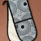 African Print Oven Gloves | Ayo Print