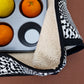 African Print Oven Gloves | Ayo Print