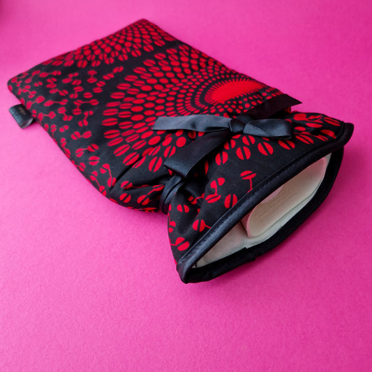 Hot Water Bottle & Cover | Shope Print