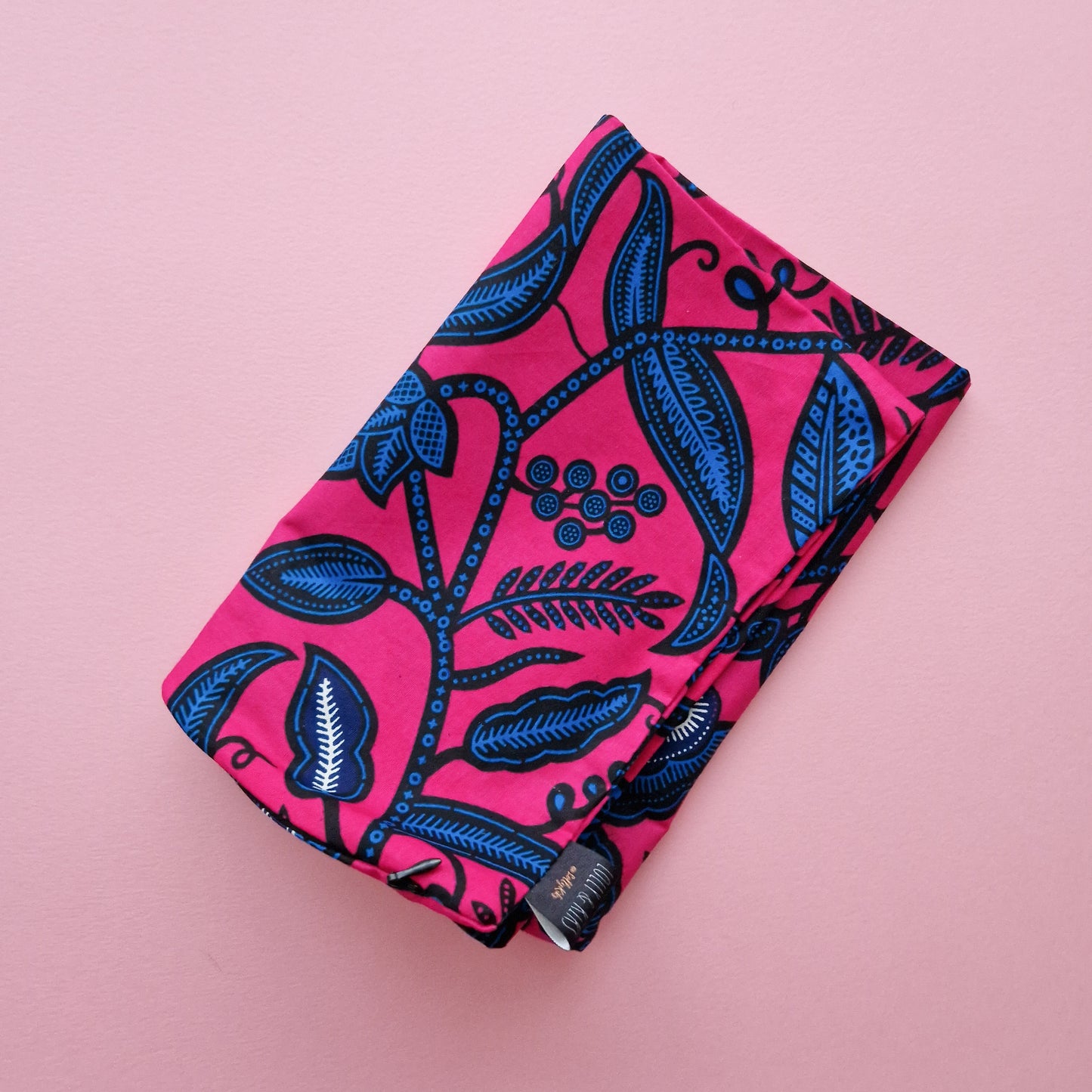 African Print Cushion Cover | Omolara Print