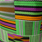 African Print Fabric Basket | Kofi Print