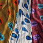 Satin Scarf | Choose Your African Print