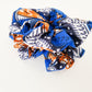 African Print Scrunchies | x2 Bolande Print