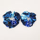 African Print Scrunchies | x2 Adedapo Print