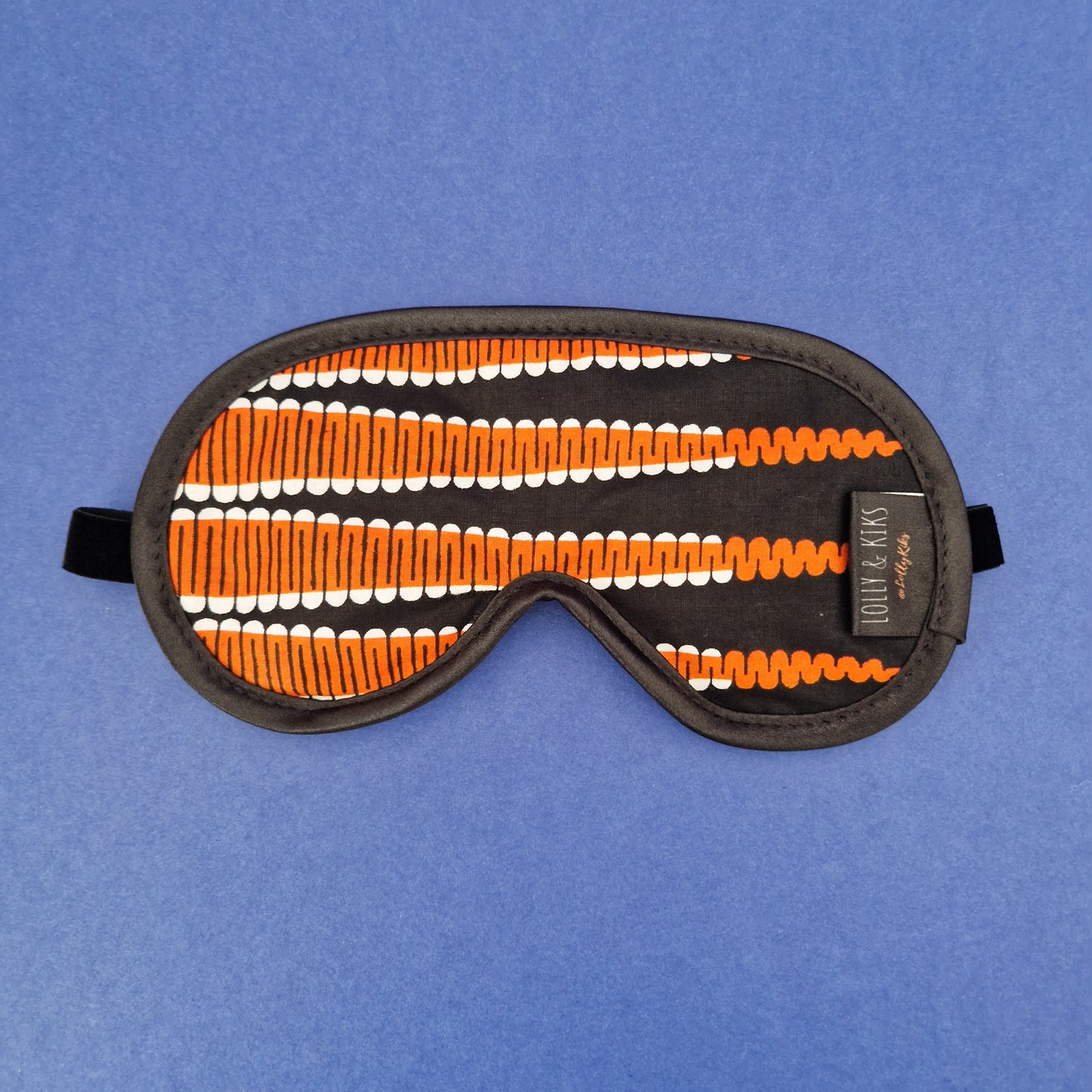 African Print Eye Mask | Doyin Print