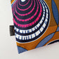 African Print Tote Bag | Bukayo Print
