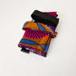 African Print Tote Bag | Bukayo Print