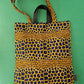 African Print Tote Bag | Rere Print