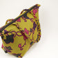 African Print Handbag with Braided Handles | Choose Your Print