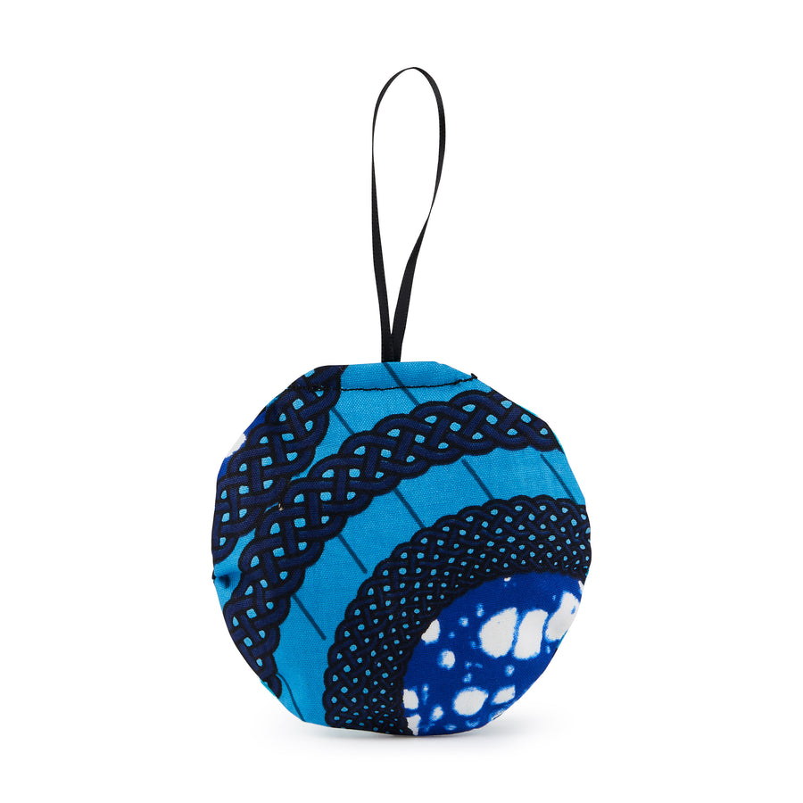 African Print Hanging Decoration | Choose Your Print
