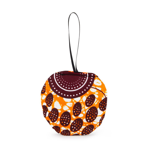 African Print Hanging Decoration | Choose Your Print