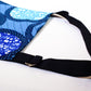African Print Apron | Adedapo Print