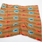 Satin Scarf | Choose Your African Print