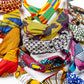 Lolly and Kiks headbands collection in a variety of prints